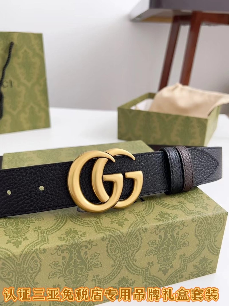 Gucci Belts